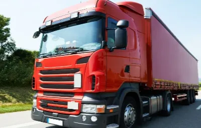 Konya Digor Ambar Kargo