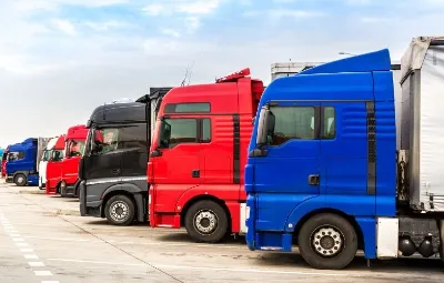 Konya Digor Ambar Nakliyat