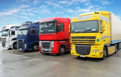 Konya Digor Nakliye Ambarı