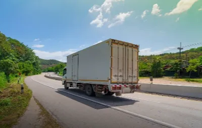 Konya ile Digor Arası Bulaşık Makinesi Taşıma